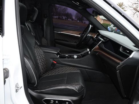 Used 2022 Jeep Grand Cherokee L Summit w/ Advanced Protech Group IV image 30