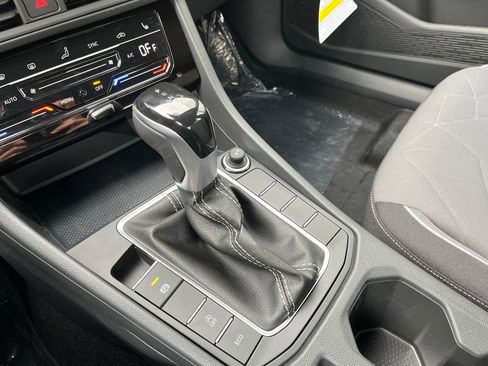 New 2026 Volkswagen Jetta Sport image 18