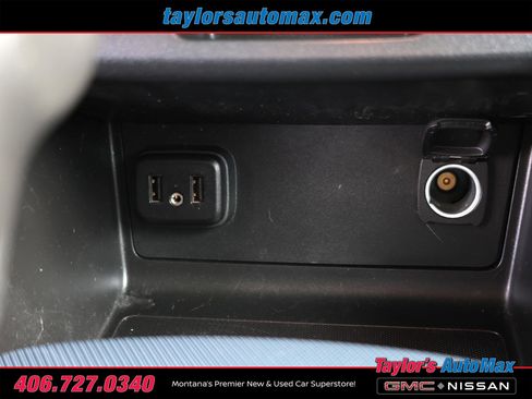 Used 2020 Chevrolet Colorado Z71 image 20