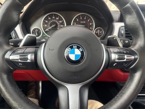 Used 2017 BMW 440i xDrive Convertible image 18