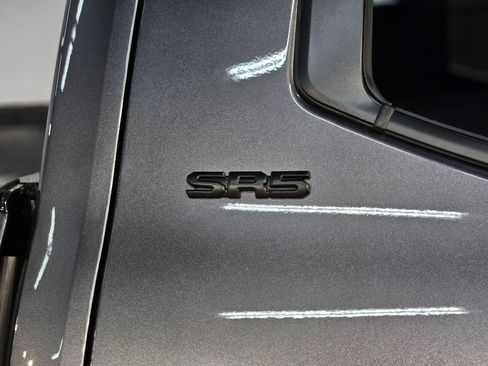 New 2026 Toyota Tundra SR5 AWD/4WD image 24