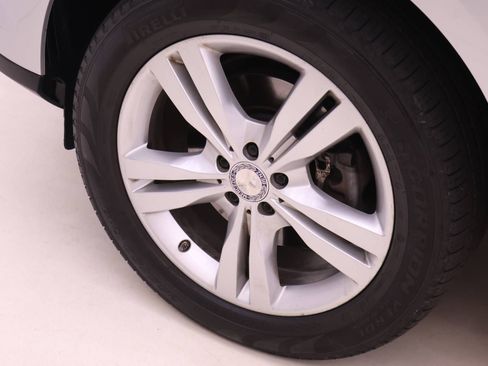 Used 2014 Mercedes-Benz ML 350 BlueTEC 4MATIC image 16