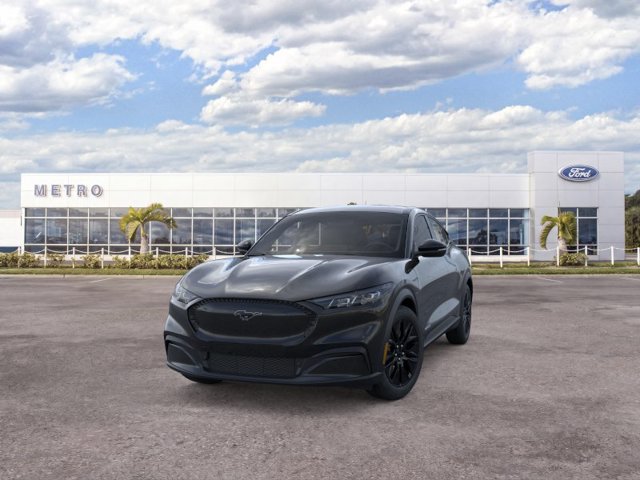 New 2026 Ford Mustang Mach-E Select w/ Select Black Package RWD image 2