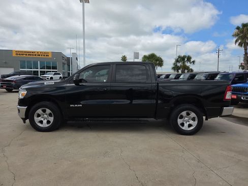 Used 2023 RAM 1500 Lone Star RWD image 11