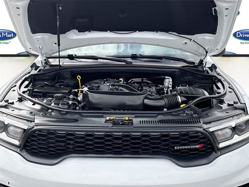 Used 2026 Dodge Durango GT RWD image 31