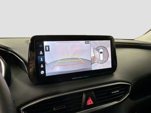 Used 2023 Hyundai Santa Fe Limited image 14