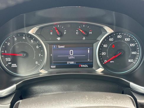 Certified 2022 Chevrolet Equinox LT image 15