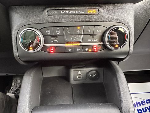 New 2026 Ford Escape Active w/ Cold Weather Package AWD/4WD image 14