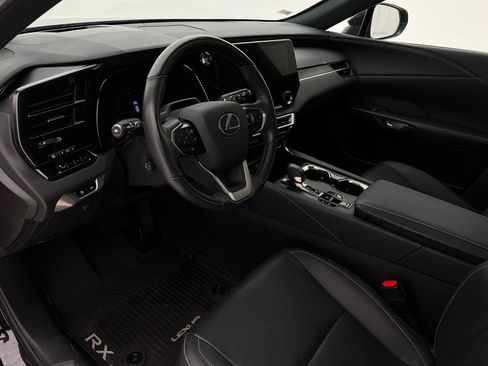 Certified 2023 Lexus RX 350 Premium Plus image 16