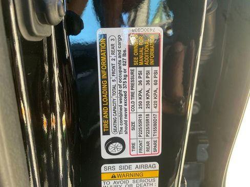 New 2026 Mitsubishi Eclipse Cross SEL image 32