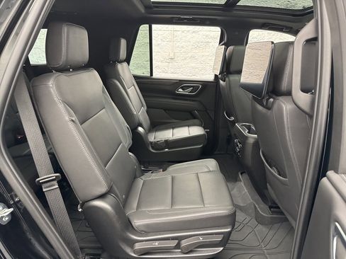 Used 2023 Chevrolet Tahoe Z71 w/ Luxury Package image 54