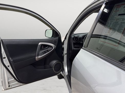 Used 2008 Toyota RAV4 Sport image 13