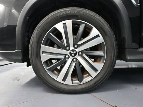 Used 2020 Mitsubishi Outlander Sport SE AWD/4WD image 15