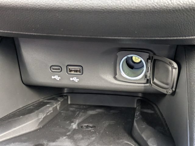 New 2026 Buick Envista Preferred w/ Convenience II Package FWD image 27