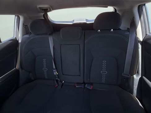 Used 2015 Kia Sportage EX image 11