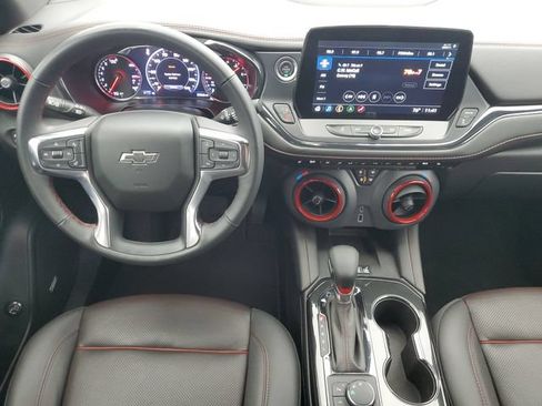 Used 2025 Chevrolet Blazer RS FWD image 17