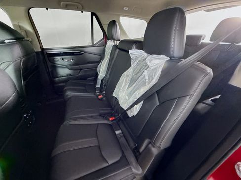 New 2026 Honda Pilot EX-L image 29