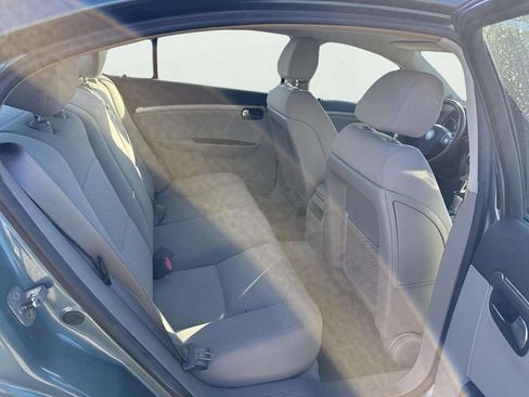 Used 2009 Saturn Aura XE w/ Convenience Package image 13