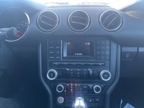 Used 2015 Ford Mustang Coupe w/ Enhanced Security Package image 15