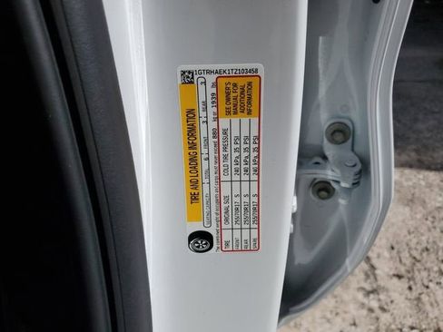 New 2026 GMC Sierra 1500 Pro w/ Pro Value Package image 31