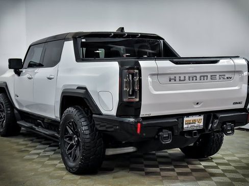 Used 2022 GMC Hummer EV Edition 1 w/ LPO, Illumination Package image 6