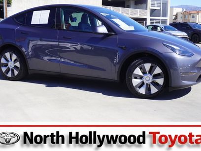 Used 2023 Tesla Model Y Long Range