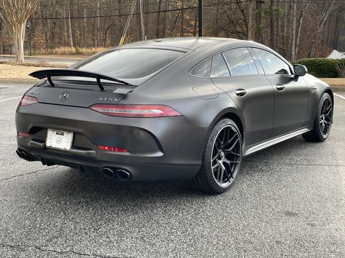 Certified 2022 Mercedes-Benz AMG GT 53 image 6