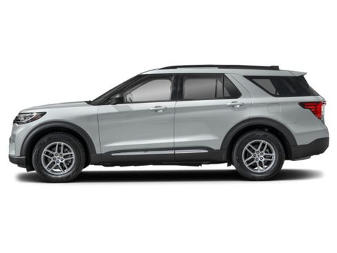 New 2027 Ford Explorer Active AWD/4WD image 26