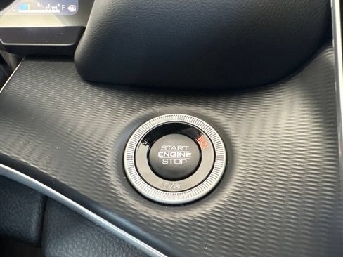 New 2026 Jeep Grand Cherokee L Laredo RWD image 25