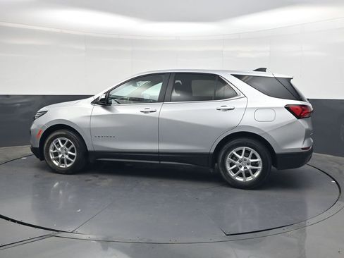 Used 2022 Chevrolet Equinox LT FWD image 7