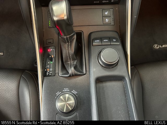 Used 2020 Lexus IS 300 w/ Premium Package RWD image 26