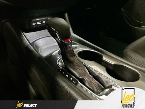 Certified 2024 Chevrolet Malibu RS w/ LPO, Floor Liner Package image 16