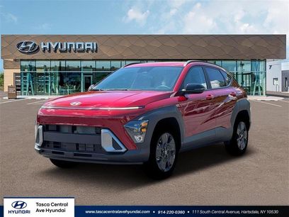 New 2026 Hyundai Kona SEL Sport