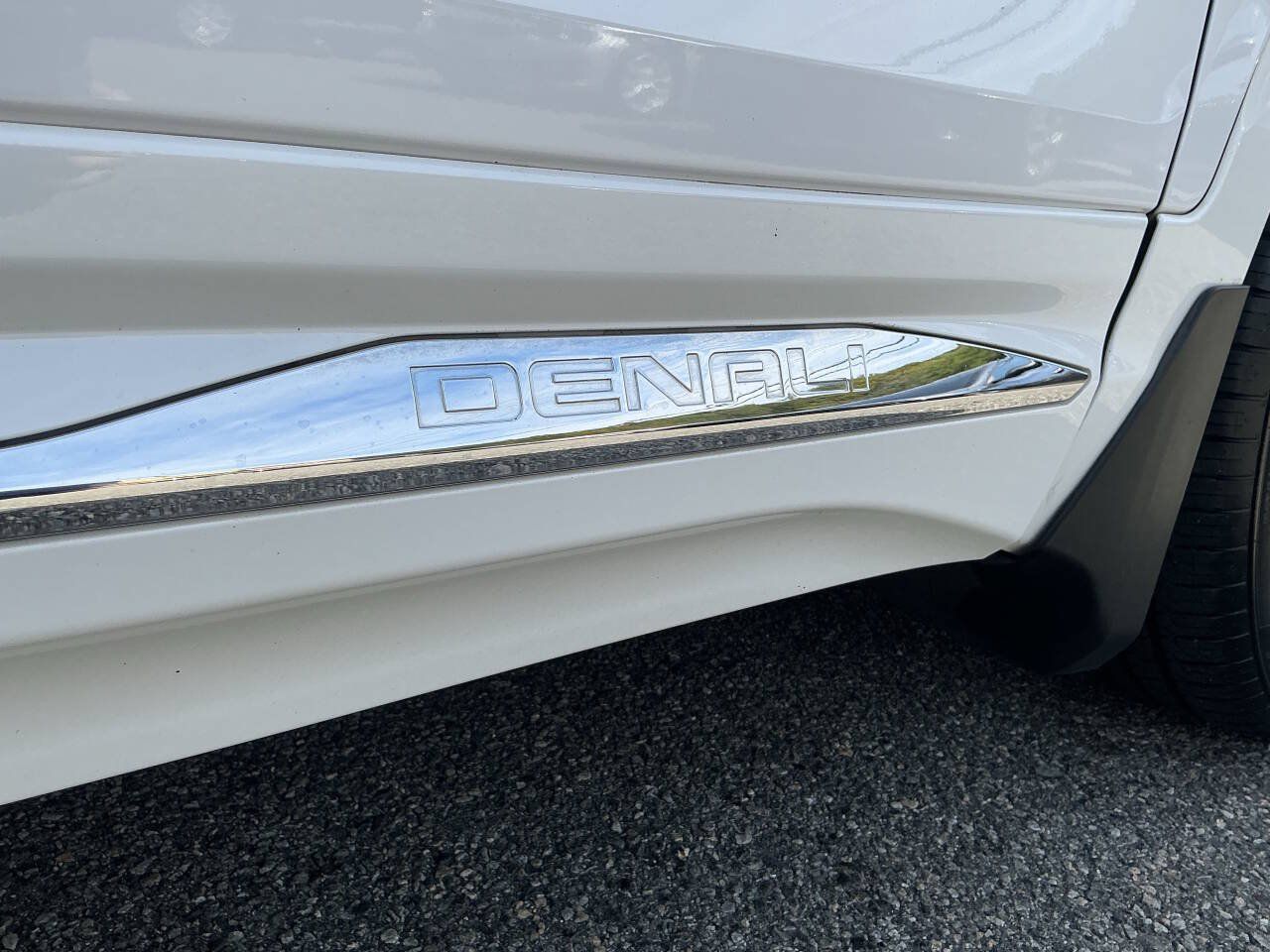 Used 2018 GMC Terrain Denali AWD/4WD image 43