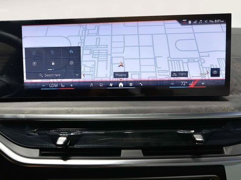 Used 2026 BMW X5 sDrive40i image 13