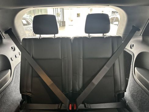 Used 2022 Dodge Durango GT image 27