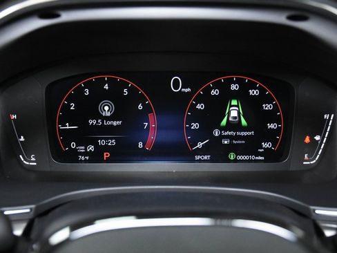 New 2025 Acura Integra image 12