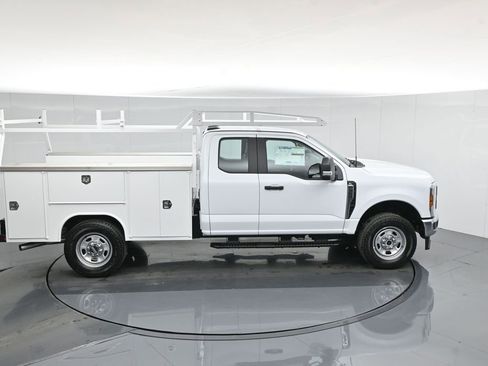 New 2026 Ford F350 XL w/ FX4 Off-Road Package image 45