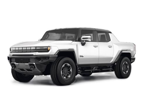 Used 2023 GMC Hummer EV Edition 1 AWD/4WD image 7