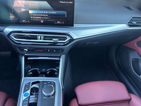 Used 2023 BMW i4 eDrive35 w/ Premium Package image 28