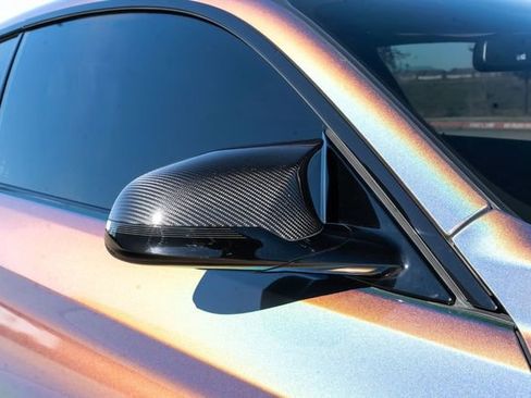 Used 2015 BMW M4 Coupe image 19