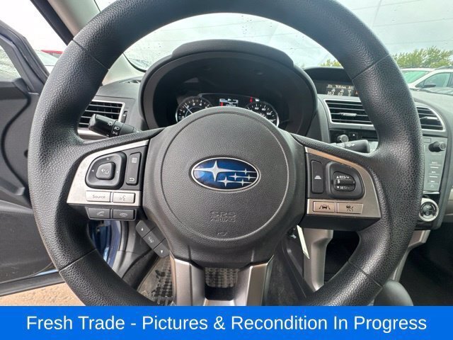 Used 2017 Subaru Forester 2.5i Premium AWD/4WD image 11