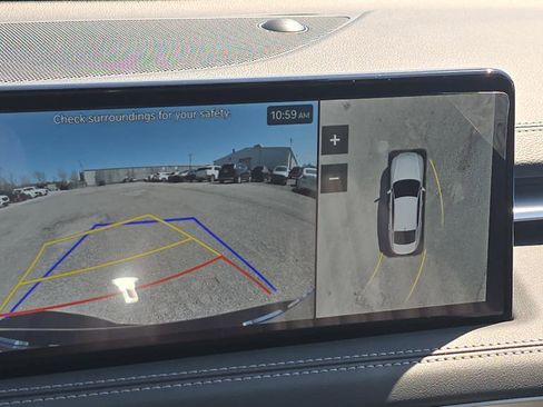 New 2026 Genesis G70 2.5T Prestige image 20