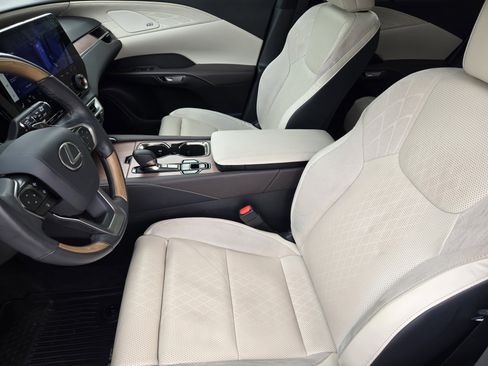 Certified 2023 Lexus RX 350 FWD w/ Cold Area Package image 21