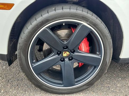 Used 2017 Porsche Macan S AWD/4WD image 24