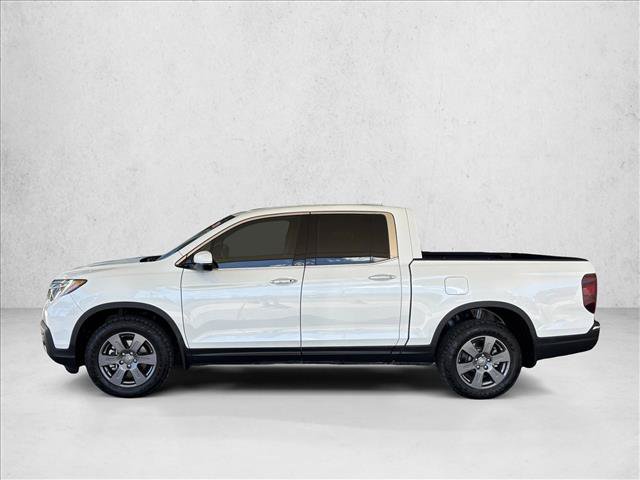 Used 2020 Honda Ridgeline RTL-E image 2