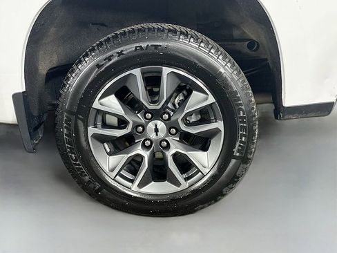 Used 2022 Chevrolet Silverado 1500 RST image 34