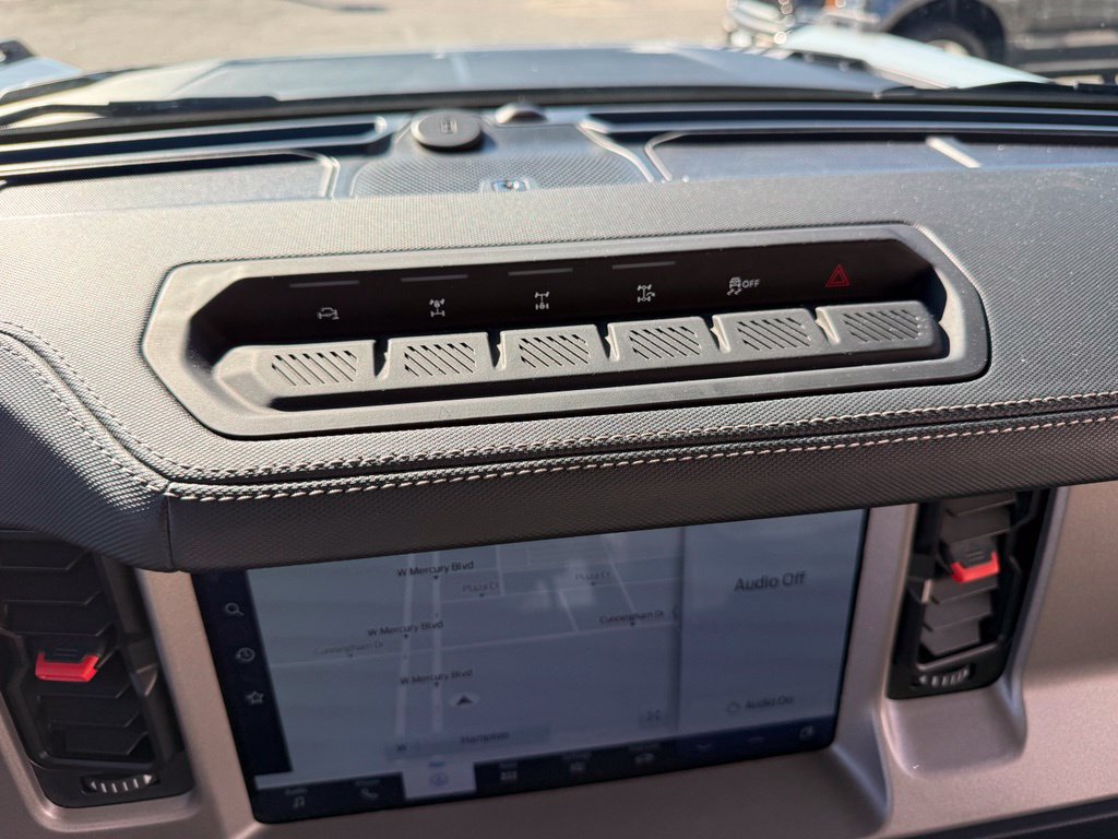 Used 2022 Ford Bronco Raptor AWD/4WD image 22