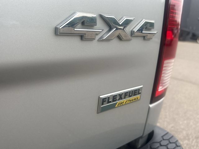 Used 2014 RAM 1500 Tradesman w/ Popular Equipment Group AWD/4WD image 28