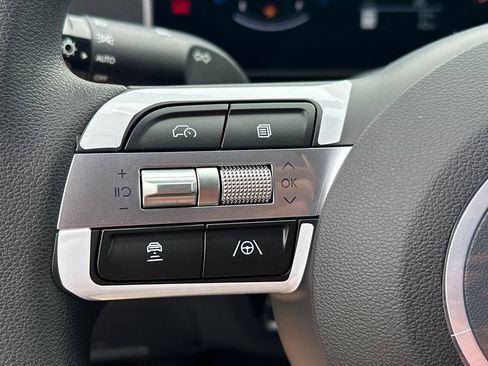 New 2026 Hyundai Tucson SEL FWD image 25
